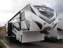 2013 Keystone Fuzion